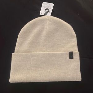 Lululemon Chill Fighter Beanie